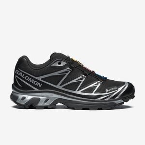 Salomon XT-6 Gore-Tex Black Women’s 7